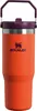 Stanley IceFlow Flip Straw Tumbler 0,89 l - Tigerlily Náhled obrázku produktu 1