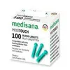 MEDISANA Lanzetten MediTouch 2 zur Blutzuckermessung Produktbild-Vorschau 2