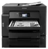 Epson EcoTank ET-M16600 - Imprimante multifonction - Noir Voir les images du produit 1