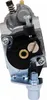 Carburatore per decespugliatori Dolmar MS25 MS30 MS400 Anteprima dell’immagine prodotto 9