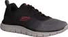 A single Skechers Track Training shoe is shown against a white background. Náhled obrázku produktu