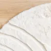 Volero - Dywan okrągły z długim włosiem - Carvy Arches Podgląd zdjęcia produktu 4