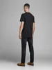 Jack & Jones T-Shirts 2er Pack T-Shirt im 2er Pack JJ BASIC Produktbild-Vorschau 6