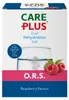Care Plus O.R.S. Framboos Kind (10 stuks) Productafbeelding-voorbeeld 2
