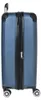 travelite trolley City 4W Trolley Expandable Marine blauw Productafbeelding-voorbeeld 18