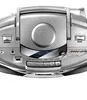 Karcher RR 510N stereo portatile con lettore CD/MP3 e porta Anteprima dell’immagine prodotto 5