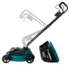 Lawn mower 40V 33cm set - 2x4.0Ah - batteries and dual Produktbild-Vorschau 6