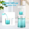 Automatischer Mundwasserspender fuer das Badezimmer, Produktbild-Vorschau 6