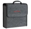 Walser Toolbag Kofferraumtasche Größe S grau 28,5x14x28cm Produktbild-Vorschau 1