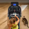 URBOGYM V720S Elektrisches Laufband, 20 km/h, 15 Produktbild-Vorschau 2