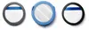 Filtres pour aspirateur - Lot de 6 - Pièces de rechange de Voir les images du produit 3