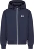 EA7 Emporio Armani Jacke Bomberjacke Produktbild-Vorschau 1