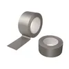 2x Gewebeband 50 m x 48 mm silber Panzertape Reparaturband Produktbild-Vorschau 1