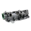 RIDEX 1415I0008 Ansaugbrücke Ansaugkrümmer für FIAT GRANDE Produktbild-Vorschau 3