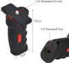 Kamera Handgriff Stabilisator Camcorder Griff mit 1/4 Zoll Produktbild-Vorschau 2