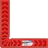 BGS TECHNIC Staffa di montaggio fai da te, vetroresina Anteprima dell’immagine prodotto 1