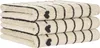Handtuch - 50 x 100 cm - Beige - Basalt - Baumwolle - Produktbild-Vorschau 5