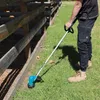 Batterie Bürstenloses Haar Makita Dur192Lst Produktbild-Vorschau 6
