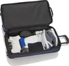Travelite BASICS Reisetasche mit Rollen, Marineblau Produktbild-Vorschau 17