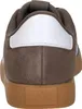 Adidas VL COURT 3.0  Sneakers Laag - Donkerbruin - Maat Voir les images du produit 3
