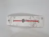Armband Märzchen Martisor Glücksbringer März als Herz Grau Produktbild-Vorschau 3