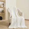 Kuscheldecke Fleecedecke Flauschige Wohndecke Sofadecke Produktbild-Vorschau 1