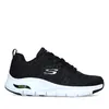 Skechers Sneaker in schwarz, Gr. 45 Produktbild-Vorschau 45