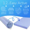 MSS e.K. Easy Active Rollmatratze 60 x 120 x 11 cm | H3 | Produktbild-Vorschau 8