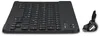 Wireless Bluetooth Keyboard Tastatur kabellos für Handy Produktbild-Vorschau 5