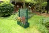 KHW Pflanzkasten groß mit Zentralspalier (2-tlg.) 100 cm Produktbild-Vorschau 2