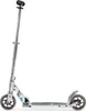Micro Scooter SpeedPlus nero/arancione monopattino Anteprima dell’immagine prodotto 9