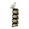 Paladone Hedwig Bookmark Hartes Lesezeichen Mehrfarbig 1 Produktbild-Vorschau 1