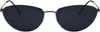 J&W Herren-Sonnenbrille Booker schwarz gläser One size Produktbild-Vorschau 14