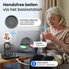 Protectly® Seniorenhandy 4G – SOS-Taste, große Tasten, Produktbild-Vorschau 12