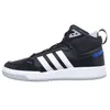 Adidas Schuhe 100Db Mid Basketball GY4791 Gr. UK 9,5 // 44 Produktbild-Vorschau 8