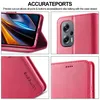 Xiaomi Poco M5 Hülle, Klapphüllen Brieftasche Leder Produktbild-Vorschau 2