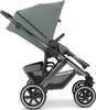 ABC Design Kombi-Kinderwagen Salsa 4 Air - inkl. Babywanne Produktbild-Vorschau 5