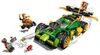LEGO NINJAGO Samochód wyścigowy Lloyda EVO, Zestaw do Podgląd zdjęcia produktu 13