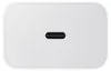Adattatore di ricarica rapida Samsung da 45 Watt Anteprima dell’immagine prodotto 3
