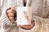 Buchstaben-Tasse "A" Tasse mit Buchstabe Alphabet Monogramm Produktbild-Vorschau 4