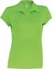 PROACT® Damen Sport Funktions-Poloshirt Produktbild-Vorschau 3