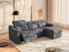Ecksofa PEDRERA mit elektrischer Relaxfunktion in Produktbild-Vorschau 2