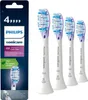 Philips HX 9054/17 4 Bürstenköpfe weiß Premium Gum Care Produktbild-Vorschau 3