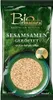 Rinatura Sesamsamen geröstet  250 G Beutel Vegan Produktbild-Vorschau 2