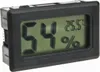 Ruhhy 9310 Digitální LCD Teploměr a Vlhkoměr Vnitřní do Náhled obrázku produktu 7