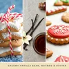 Yankee Candle Christmas Cookie 623 g Voir les images du produit 4