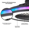 BRILLIANT LED-Deckenleuchte Palmero, mit Ventilator, 40 W, Produktbild-Vorschau 7