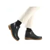 Rieker Komfort Stiefeletten Damen 31383738333039 Grün 42 EU Produktbild-Vorschau 25