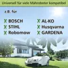 500m Begrenzungskabel kompatibel mit Mähroboter Gardena, Produktbild-Vorschau 2