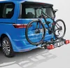 Original VW Volkswagen Fahrradträger Anhängerkupplung AHK Produktbild-Vorschau 3